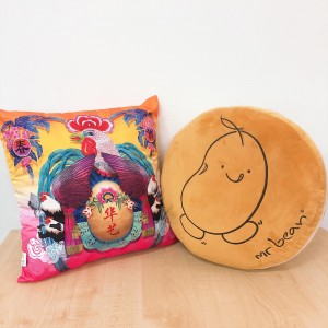 Customised Pillows
